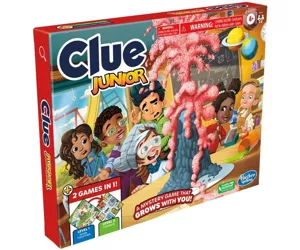 Cluedo F6419 Board game Deduction