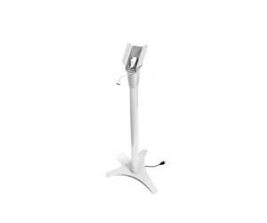 Compulocks VESA Portable Floor Stand White