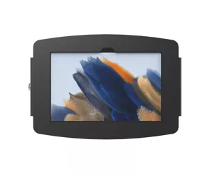 Compulocks Galaxy Tab A8 10.5" Space Enclosure Wall Mount Black