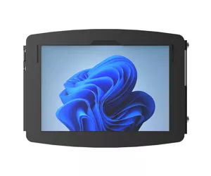 Compulocks SPACE MS SURFACE PRO 13IN 8 GEN SECURED ENCLOSURE BLACK