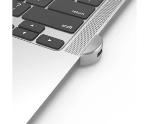 Compulocks MacBook Air 2020 M1 T-slot Ldg Lck Adptr võrgukaabel