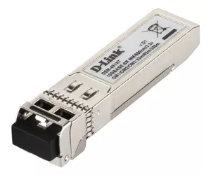 D-Link DEM-431XT оптический модуль Оптоволокно 10000 Мбит/с SFP+