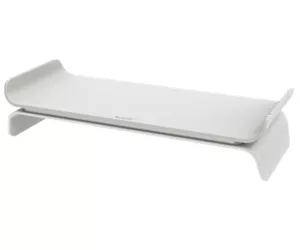 Leitz Ergo Adjustable Monitor Stand 68,6 cm (27") Hall Laud