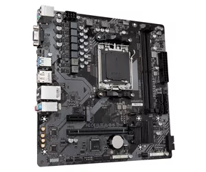 Gigabyte B650M S2H материнская плата AMD B650 Socket AM5 Микро ATX