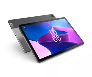 Lenovo Tab M10 Plus (3rd Gen) 2023 128 GB 26,9 cm (10.6") Qualcomm Snapdragon 4 GB Wi-Fi 5 (802.11ac) Android 12 Pelēks