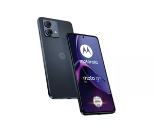 Motorola Moto G Moto G84 16,6 cm (6.55") Гибридный слот для двух SIM-карт Android 13 5G USB Type-C 12 GB 256 GB 5000 mAh Синий