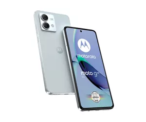 Motorola Moto G Moto G84 16.6 cm (6.55") Hybrid Dual SIM Android 13 5G USB Type-C 12 GB 256 GB 5000 mAh Blue