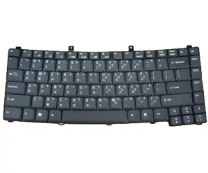 Acer Azerty Keyboard Belgium