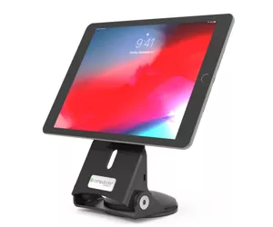 Compulocks Universal Tablet Grip and Security Stand Black