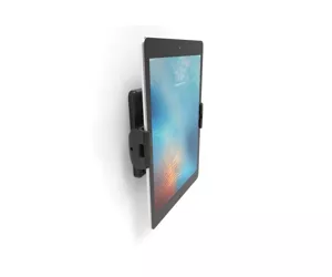 Compulocks Universal Tablet Cling Wall Mount VESA Compatible Black