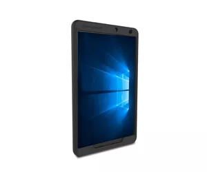 Compulocks BNDSRFP4 tablet case 31.2 cm (12.3") Bumper Black