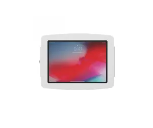 Compulocks iPad 10.2" Space Enclosure Wall Mount White