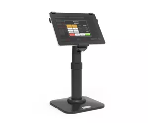 Compulocks CVPA103B planšetdatoru aizsardzības apvalks 25,9 cm (10.2") Melns