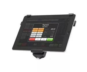 Compulocks CV04B planšetdatoru aizsardzības apvalks 32,8 cm (12.9") Melns