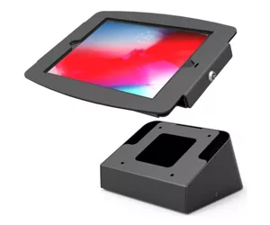 Compulocks VESA AV Conference Room Capsule Black