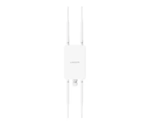 Linksys AC1300CE White Power over Ethernet (PoE)