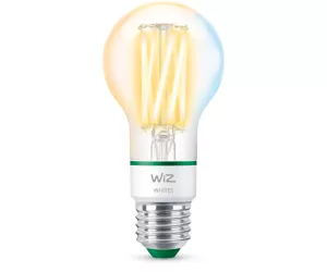 WiZ Filament clear 60 W A60 E27