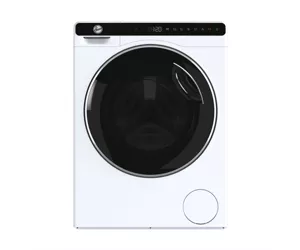 Hoover OW50-BP12307-S стиральная машина Фронтальная загрузка 5 kg 1200 RPM Белый