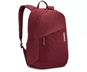Thule TCAM6115 New Maroon knyginio kompiuterio dėklas 40,6 cm (16") Kuprinė Kaštonas