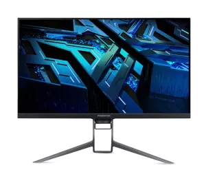 Acer Predator XB323KRVbmiiiiphuzx computer monitor 81.3 cm (32") 3840 x 2160 pixels 4K Ultra HD LED Black