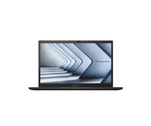 ASUS ExpertBook B1 B1402CBA-NK1609X Portatīvais dators 35,6 cm (14") Full HD Intel® Core™ i7 i7-1255U 16 GB DDR4-SDRAM 512 GB SSD Wi-Fi 6 (802.11ax) Windows 11 Pro Melns