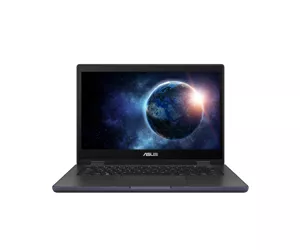 ASUS BR1402FGA-NT0132XA Гибрид (2-в-1) 35,6 cm (14") Сенсорный экран Full HD Intel Core i3 N-series i3-N305 8 GB DDR4-SDRAM 128 GB Твердотельный накопитель (SSD) Wi-Fi 6 (802.11ax) Windows 11 Pro Academic Серый