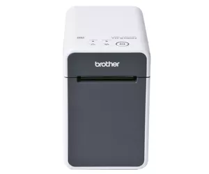 Brother TD-2135N label printer Direct thermal 300 x 300 DPI 152.4 mm/sec Wired & Wireless Ethernet LAN