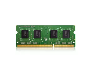 QNAP 32GB DDR4 RAM 3200MHz atminties modulis 1 x 32 GB ECC