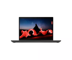 Lenovo ThinkPad T14 Ноутбук 35,6 cm (14") WUXGA Intel® Core™ i5 i5-1335U 16 GB DDR5-SDRAM 512 GB Твердотельный накопитель (SSD) Wi-Fi 6E (802.11ax) Windows 11 Pro Черный