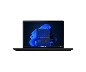 Lenovo ThinkPad P16s Mobiilne tööjaam 40,6 cm (16") WUXGA Intel® Core™ i7 i7-1360P 32 GB LPDDR5x-SDRAM 1 TB SSD NVIDIA RTX A500 Wi-Fi 6E (802.11ax) Windows 11 Pro Must