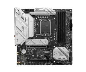 MSI MAG B760M MORTAR WIFI Intel B760 LGA 1700 micro ATX