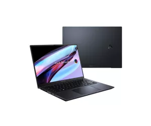 ASUS ZenBook Pro 14 OLED UX6404VV-M9004W Laptop 36.8 cm (14.5") Touchscreen 2.8K Intel® Core™ i7 i7-13700H 16 GB DDR5-SDRAM 512 GB SSD NVIDIA GeForce RTX 4060 Wi-Fi 6E (802.11ax) Windows 11 Home Black