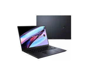 ASUS ZenBook Pro 14 OLED UX6404VV-P4049W Laptop 36.8 cm (14.5") Touchscreen 2.8K Intel® Core™ i5 i5-...