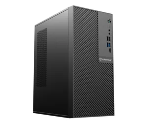 UNYKAch NUMEN 500 PRO Desktopas Juoda