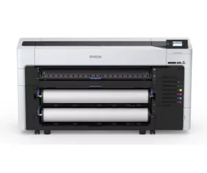 Epson SC-T7700DL Großformatdrucker Tintenstrahl Farbe 2400 x 1200 DPI A0 (841 x 1189 mm)