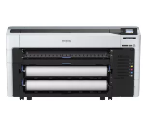 Epson SureColor SC-P8500DL STD Großformatdrucker WLAN Tintenstrahl Farbe 2400 x 1200 DPI A1 (594 x 841 mm) Eingebauter Ethernet-Anschluss