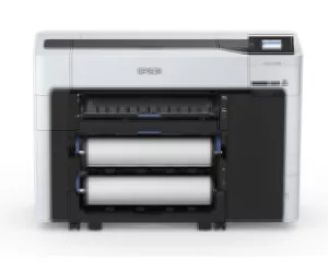 Epson SC-T3700D large format printer Inkjet Colour 2400 x 1200 DPI A1 (594 x 841 mm)