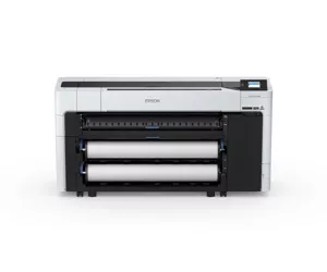 Epson T7700DM large format printer Wi-Fi Inkjet Colour 2400 x 1200 DPI A0 (841 x 1189 mm) Ethernet LAN