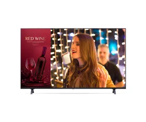 LG 50UN640S Plakans digitālā displeja panelis 127 cm (50") LCD Wi-Fi 400 cd/m² 4K Ultra HD Zils WebOS