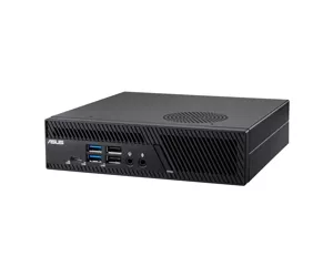 ASUS PB63-B7016MH Intel® Core™ i7 i7-13700 16 GB DDR5-SDRAM 512 GB Твердотельный накопитель (SSD) Mini PC Мини-ПК Черный