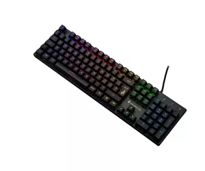 Verbatim KingPin M2 tastatūra USB QWERTY Itāļu Melns