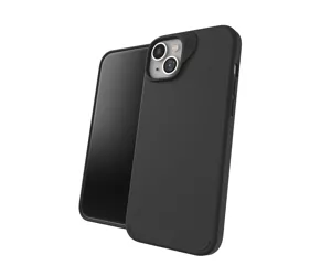 ZAGG Manhattan Snap чехол для мобильного телефона 17 cm (6.7") Крышка Черный