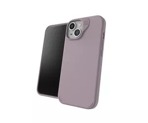 ZAGG Manhattan Snap чехол для мобильного телефона 15,5 cm (6.1") Крышка Лаванда