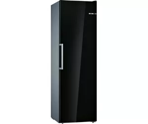 Bosch Serie 4 GSN36VBEP Tiefkühltruhe Gefrierschrank Freistehend 242 l E Schwarz