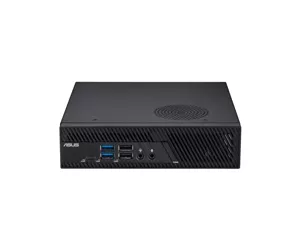 ASUS PB63-B5046AH Intel® Core™ i5 i5-13400 16 GB DDR5-SDRAM 512 GB Твердотельный накопитель (SSD) Windows 11 Pro Mini PC Мини-ПК Черный