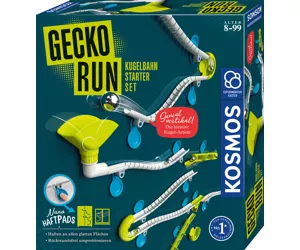 Kosmos Gecko Run Starter Set