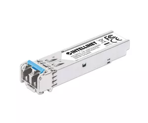 Intellinet 508742 network transceiver module Fiber optic