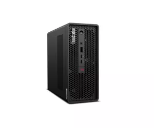 Lenovo ThinkStation P3 Ultra Intel® Core™ i9 i9-13900K 32 GB DDR5-SDRAM 1 TB Твердотельный накопитель (SSD) Windows 11 Pro Mini Tower Pаб. станция Черный