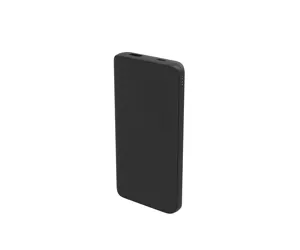 mophie 401111851 внешний аккумулятор 10000 mAh Черный