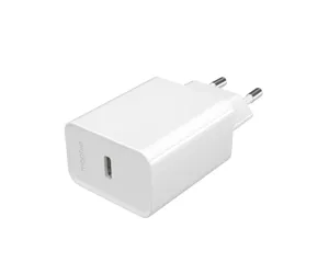 mophie 409911856 mobiilseadme laadija Universaalne Valge Vahelduvvool Kiirlaadimine Hoonesisene